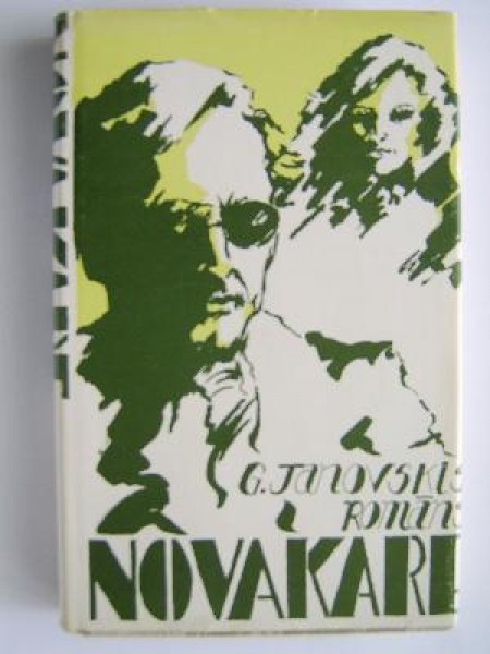 Novakare