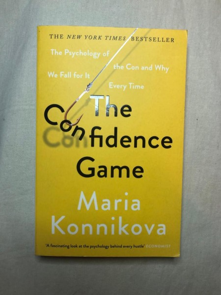 The Confidence Game