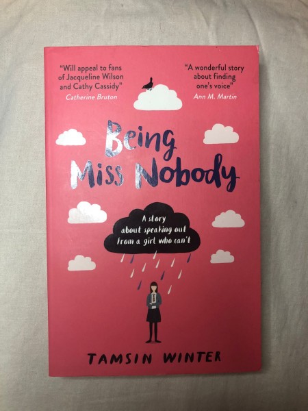 Being Miss Nobody