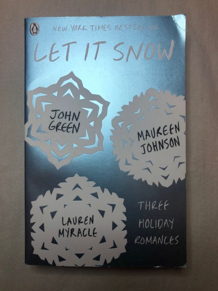 Let It Snow