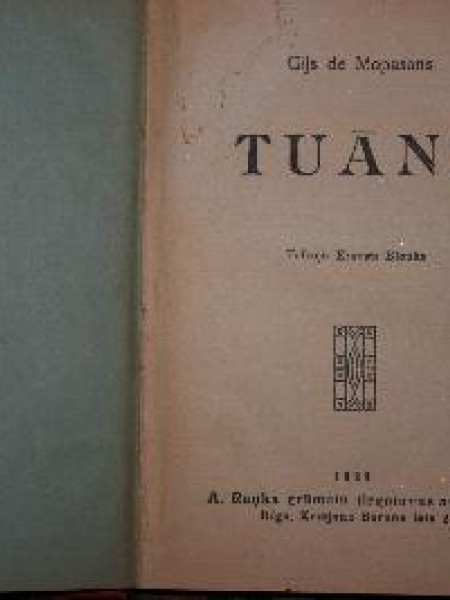 Tuāns