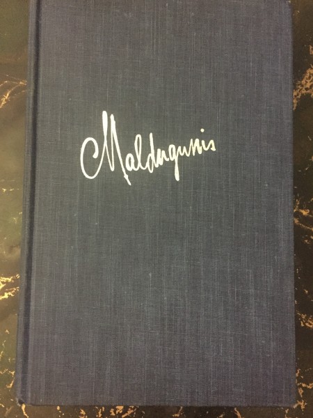 Maldugunis