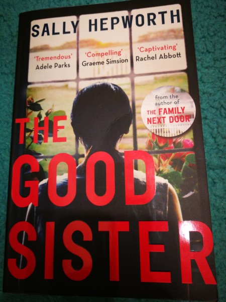 The Good Sister