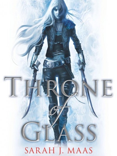 Throne of Glass