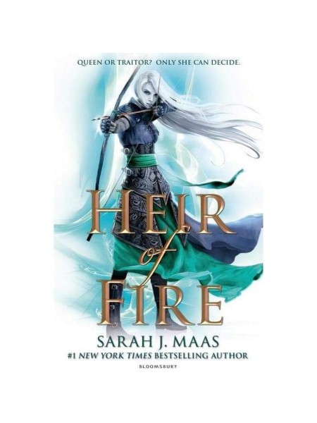 Heir of Fire