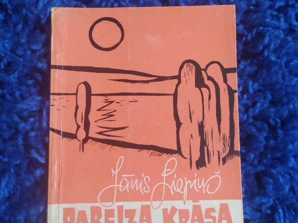 Pareiza krāsa