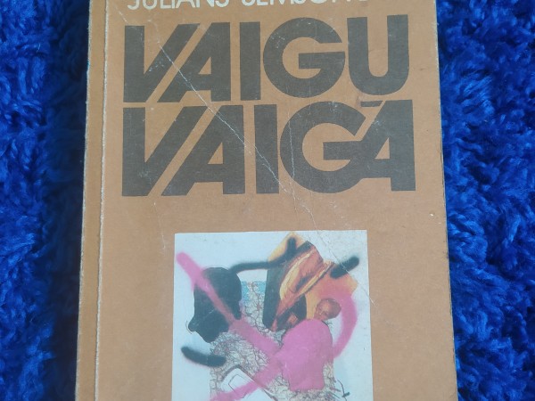 Vaigu vaigā