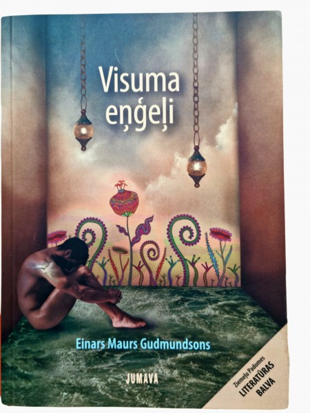Visuma enģeļi