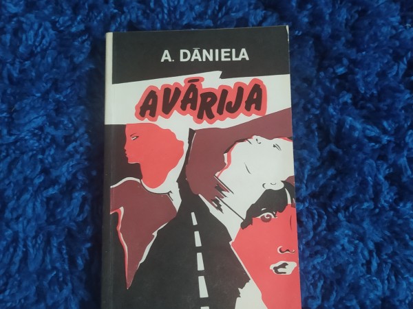 Avārija