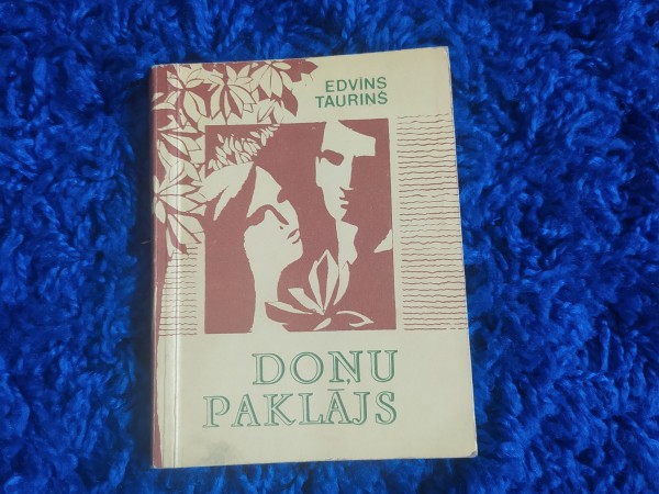 Doņu paklājs
