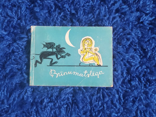 Brīnumatslēga