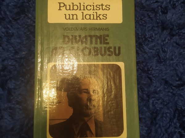 Publicists un laiks