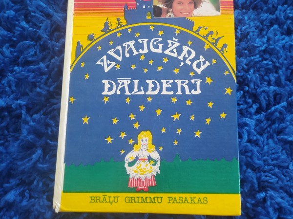 Zvaigžņu dalderis
