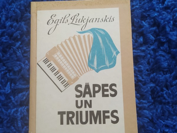 Sāpes un triumfs