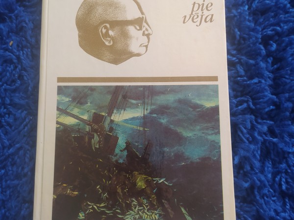Ceši pie vēja