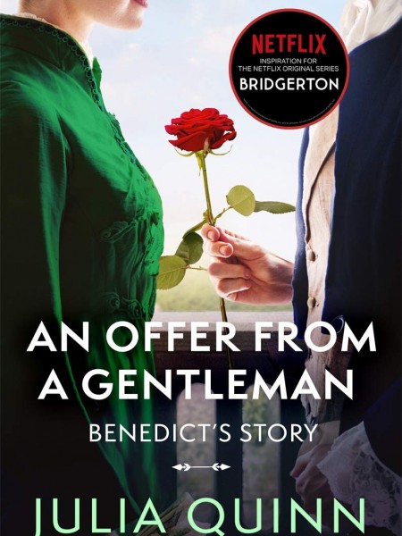 Bridgerton 