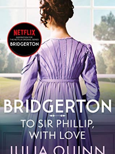 Bridgerton 
