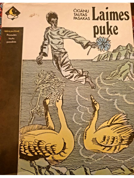 Laimes puķe