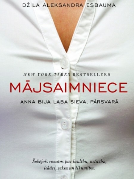 Mājsaimniece