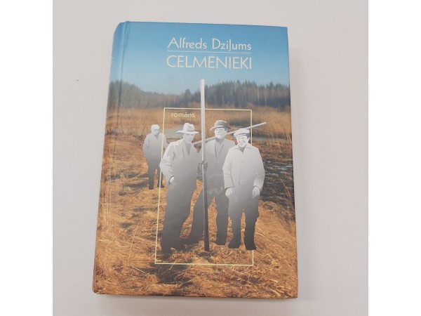 Celmenieki