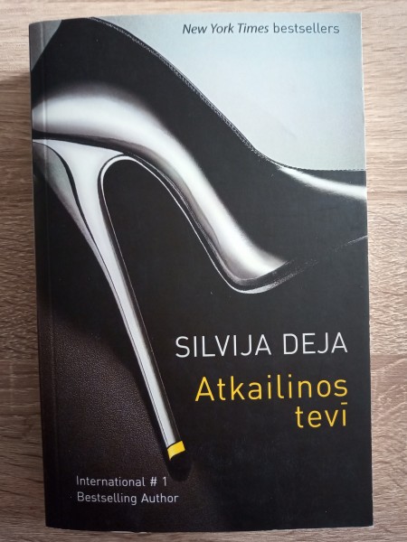 Atkailinās tevī