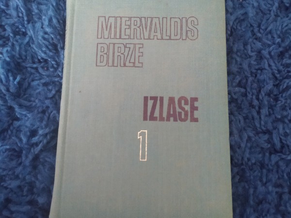 Izlase 1