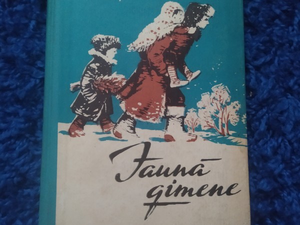 Jaunā ģimene