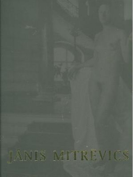 Jānis Mitrēvics