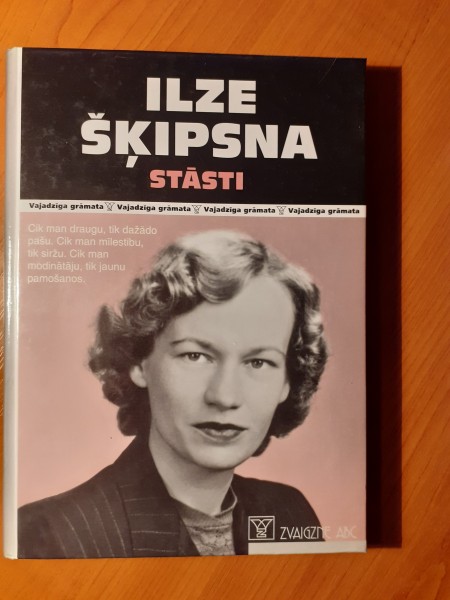 Stāsti