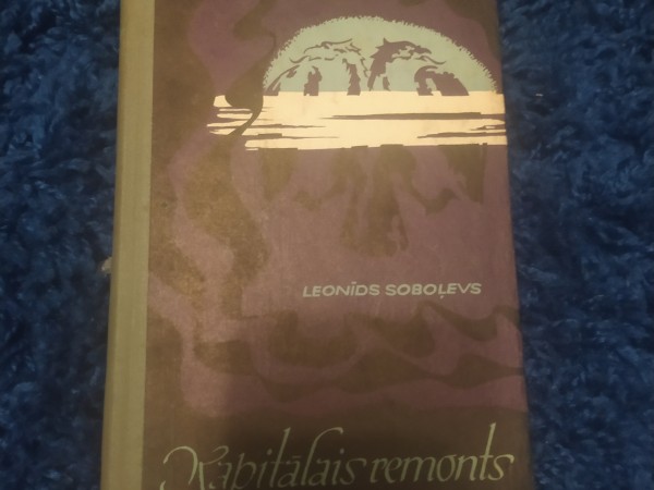 Kapitālais remonts