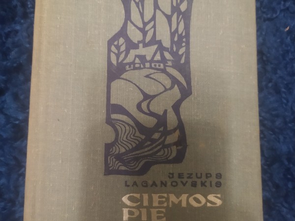 Ciemos pie Izidora