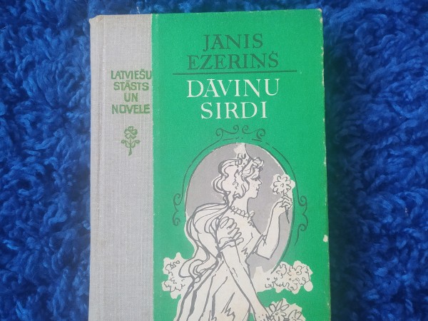 Dāviņu sirdi
