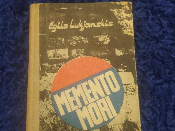 Mento mori