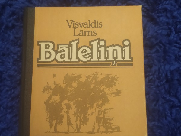 Bāleliņi