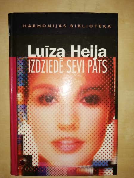 Izdziedē sevi pats
