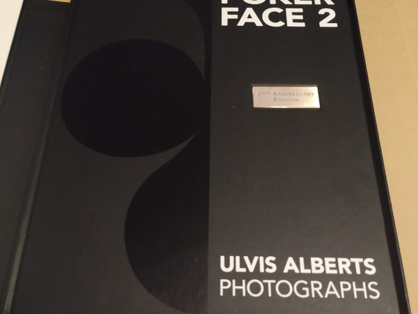 Pokers face 2