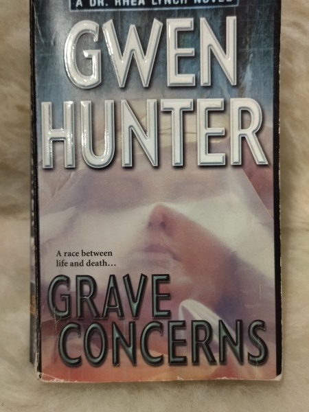 Grave Concerns