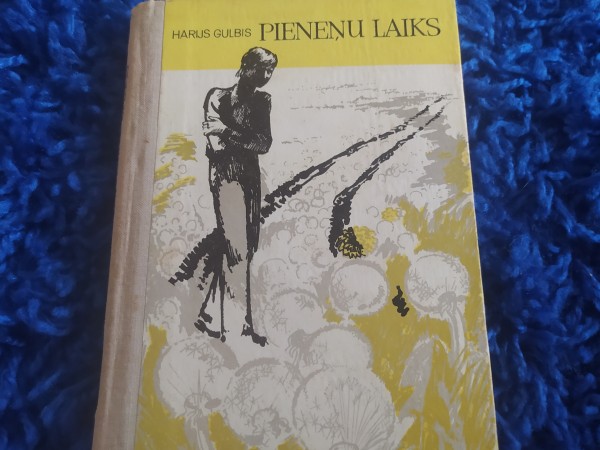 Pieneņu laiks