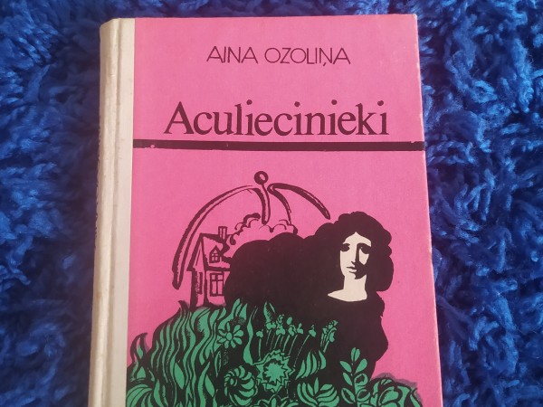 Aculiecinieki