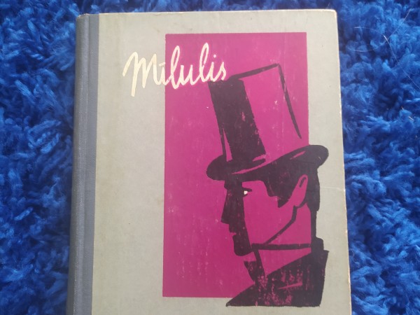Mīlulis