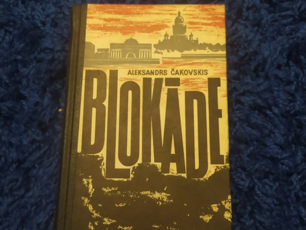 Blokāde 1