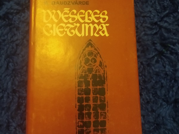Dvēseles cietumā