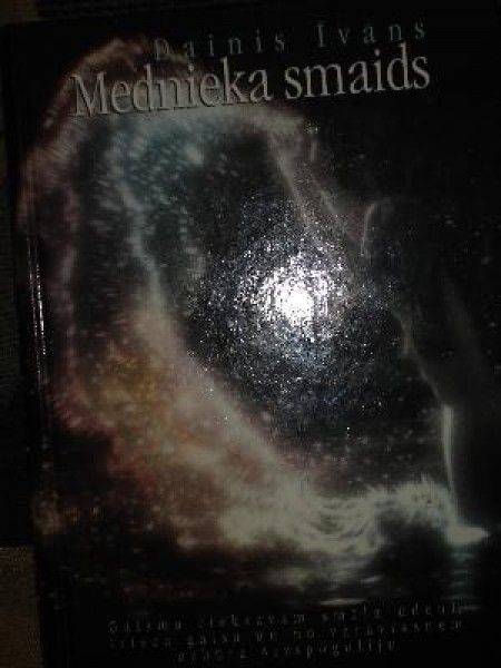 Mednieka smaids
