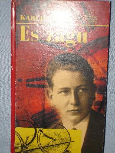 Es zagu