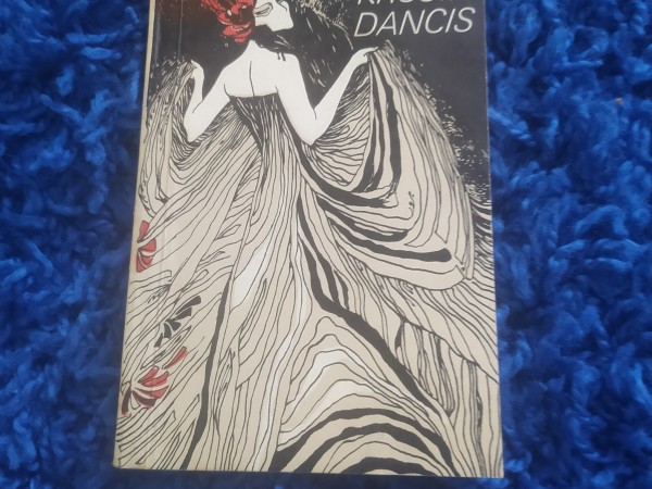 Krusta dancis