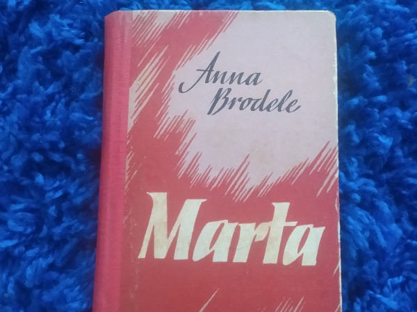 Marta