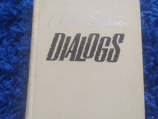 Dialogs