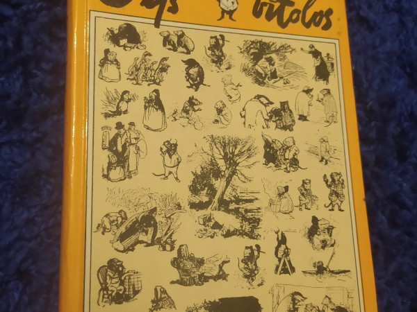 Vējš vītolos