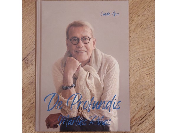 De Profundis