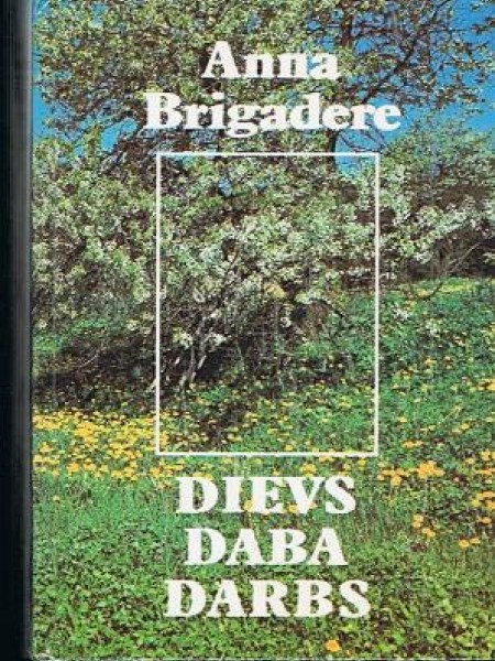 Dievs, daba, darbs
